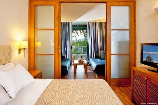 Kontokali Bay Resort & Spa (Korfu)